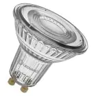 Ledvance LED Réflecteur GU10 PAR16 6.1W 575lm 36d - 930 Blanc Chaud Blanc Chaud| Dimmable - Équivalent 80W
