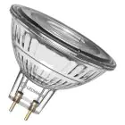 Ledvance LED Réflecteur GU5.3 MR16 2.2W 230lm 36d - 927 Blanc Très Chaud | Dimmable - Équivalent 20W