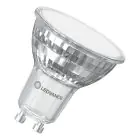 Ledvance LED Réflecteur GU10 PAR16 5.6W 620lm 120d - 830 Blanc Chaud | Équivalent 80W