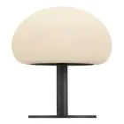 Nordlux Sponge Lampe à batterie Blanc 4.8W 300lm - 827 Blanc Très Chaud | 3 Niveaux De Gradation Dimmable