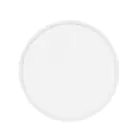 Nordlux LED Plafonnier Oja 42 Blanc 2100lm - 827 Blanc Très Chaud | Détecteur De Mouvement