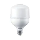 Philips TrueForce Core LED E27 HPL/HPI/SON G3 Dépolie 30W 3700lm 180D - 830 Blanc Chaud | Équivalent 125W