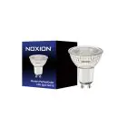 Noxion PerfectColor Spot LED GU10 PAR16 4W 345lm 60D - 940 Blanc Froid | Meilleur rendu des couleurs - Dimmable - Équivalent 50W