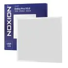 Noxion Panneau LED Delta Pro V3.0 30W 3960lm - 830 Blanc Chaud | 60x60cm - UGR 