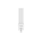 Noxion Lucent PL-C LED 3.6W - 830 Blanc Chaud | 2-Pins - Équivalent 10W