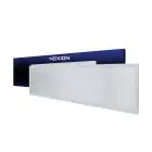 Noxion Panneau LED Ecowhite V4.0 28W 3360lm - 830-840-865 CCT | 120x30cm - UGR 