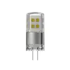 Noxion Bolt LED Capsule G4 2W 200lm - 827 Blanc Très Chaud | Dimmable - Équivalent 21W