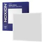 Noxion Panneau LED Delta Value V5 Backlit 28W 3920lm - 830/840 CCT | 60x60cm - UGR 
