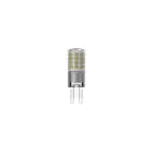 Noxion LED Capsule G9 3.2W 200lm - 827 Blanc Très Chaud | Dimmable - Équivalent 32W