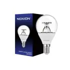Noxion LED E14 Boule 5W 470lm - 922 - 927 Dim to Warm| Meilleur Rendu Des Couleurs - Dimmable - Équivalent 40W