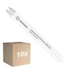 Lot 10x Ledvance Tube LED T8 Performance (EM/Direct 230V) High Output 13.5W 2100lm - 865 Lumière Du Jour | 120cm - Équivalent 36W