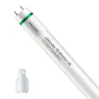 Philips Tube LED T8 MASTER (EM/Direct 230V) Ultra Efficiency 13.5W 2500lm - 840 Blanc Froid | 120cm - Équivalent 36W