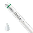 Philips Tube LED T8 MASTER (EM/Direct 230V) Ultra Efficiency 17.6W 3700lm - 840 Blanc Froid | 150cm - Équivalent 58W
