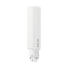 Philips CorePro PL-C LED 6.5W 770lm - 840 Blanc Froid | 4-Pins - Équivalent 18W