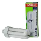 Osram Dulux T/E Plus 26W 840 | Blanc Froid - 4-Pins