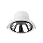 Noxion Downlight LED Apollo V2.0 15W 1860lm - 830/840 CCT | 220mm - Diamètre 200mm 