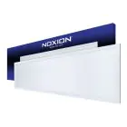Noxion Panneau LED Delta Pro V3.0 30W 4070lm - 840 Blanc Froid | 120x30cm - UGR 