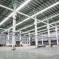 ampoule LED lumière du jour