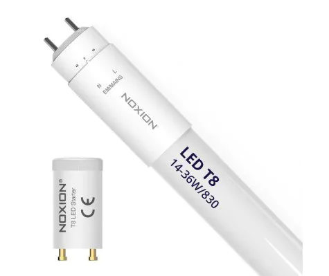Noxion Avant LED T8 Tube Extreme HF