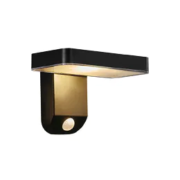 Éclairages extérieurs avec détecteur