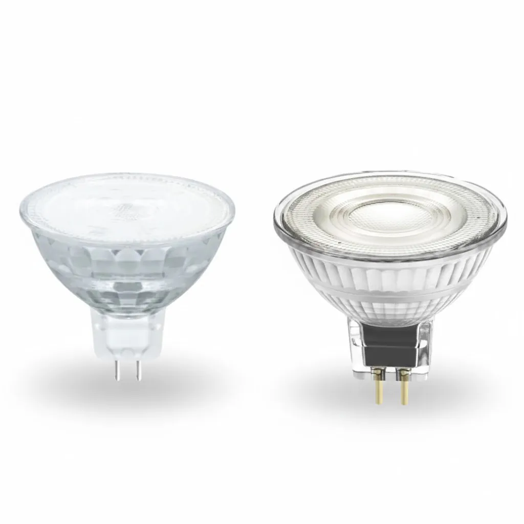 Ledvance GU5.3 LED - 4000K (Kelvin)
