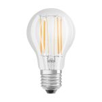 Ledvance Classic LED E27 Peer Filament Helder 7.5W 1055lm - 827 Zeer Warm Wit | Vervangt 75W
