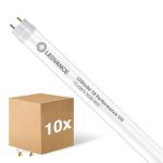 Voordeelpak 10x Ledvance LED Buis T8 Performance (EM/Mains) Ultra Output 15.6W 2500lm - 865 Daglicht | 120cm - Vervangt 36W