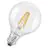 Ledvance Classic LED Globe E27 Globe Filament Helder 3.8W 806lm - 827 Zeer Warm Wit | Vervangt 60W