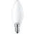 Philips Corepro LED Kaars E14 Mat 2.2W 250lm 827 Zeer Warm Wit - Vervangt 25W