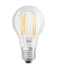 Ledvance Classic LED E27 Peer Filament Helder 7.5W 1055lm - 940 Cool white | Beste Kleurweergave - Dimbaar - Vervangt 75W