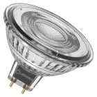 Ledvance LED Reflector GU5.3 MR16 4.9W 500lm 36d - 940 Koel Wit| Dimbaar - Vervangt 43W