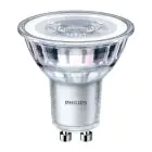 Philips Corepro LED Spot GU10 PAR16 3.5W 275lm 36D - 840 Koel Wit | Vervangt 35W