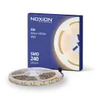 Noxion Naga LED Strip IP65 SMD2835/240 24V 16W/m 930 5M/10mm/25mm