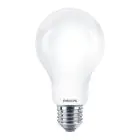 Philips Corepro LED Lamp E27 Peer Mat 13W 2000lm - 865 Daglicht | Vervangt 120W