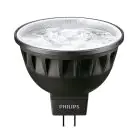Philips Master LED Spot GU5.3 MR16 6.7W 420lm 24D - 927 Zeer Warm Wit | Beste Kleurweergave - Dimbaar - Vervangt 35W