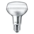 Philips Corepro LED Spot E27 R80 8W 670lm 36D - 827 Zeer Warm Wit | Vervangt 100W